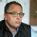 Profesor Radonjić: Aktuelna vlast se održava isključivo uz pomoć kriminalnih struktura