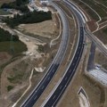 Nadležni i dalje glasno ćute o svečanom puštanju u probni rad (ne)dovršene deonice Pakovraće - Požega (VIDEO)