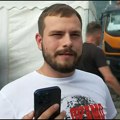 Izveštavanje sa obeležavanja Vidovdana ispred Skupštine Srbije dozvoljeno samo režimskim medijima
