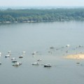 Uskoro se otvara "zemunsko more": 1. jula kreće kupališna sezona na jednoj od najdražih plaža Beograđana