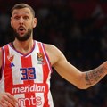Uroš Plavšić napustio Bešiktaš