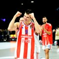 Luka Mitrović napušta Crvenu zvezdu