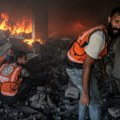 Hamas proučava novi prijedlog o prekidu vatre