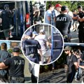Ovo su saveti advokata u slučaju privođenja od strane policije na blokadama: Jedna stvar je jako bitna