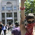 Sedam dana građanske neposlušnosti u fotografijama (FOTO GALERIJA)