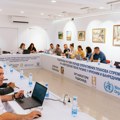 U Temerinu održana radionica Stalne konferencije gradova i opština Odgovor na zdravstvene rizike u kriznim i vanrednim…