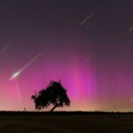 Stižu Perseidi: Kako da uživate u najlepšoj meteorskoj kiši, pre nego što je pun mesec pokvari