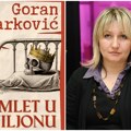 Kad glumac ode kod psihijatra da bi očistio svoj život: Knjiga koja se čita više puta – „Hamlet u paviljonu br. 6“