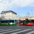 Vanredne izmene: Ove linije gradskog prevoza se privremeno ukidaju, a nekima se menja trasa