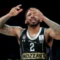 Ima NBA klauzulu po kojoj može da ode iz Partizana: Karlik Džons potvrdio gde nastavlja karijeru!