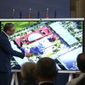 Građani širom Srbije protestuju tražeći vanredne parlamentarne izbore, a Vučić reklamira EXPO na Instagramu