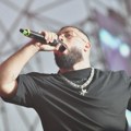 Ranjen reper Sajfer iz BiH, policija istražuje slučaj