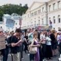 Novi protesti protiv Zelenskog