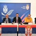Tribina “Istinom za Srbiju” održana u Ljubljani