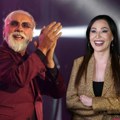 Ceca "nepoželjna" šije dina merilna po celoj Bosni! On je oduvao u Nišu, ona njega u njegovom rodnom gradu: U Hrvatskoj prva…