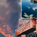 Kriza u Tutinu! Komunalno preduzeće priznalo: Bacali smo smeće kod reke, to je mera očaja! Snimak jeziv