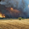 Veliki požar u Francuskoj stavljen pod kontrolu: Goreo od utorka, povređeno 18 ljudi, jedna žena poginula