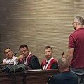 Završeno suđenje Igoru Popoviću u Prištini: Presuda u 14 sati, tužilaštvo predlaže novčanu kazni i zabranu ulaska na KiM…