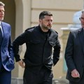Pred susret Trampa i Putina, Evropa traži da Ukrajina bude deo pregovora