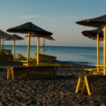 Tuča na nudističkoj plaži! Dvojica zaskočila Turčina, pa pobegli!
