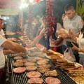 Turistička organizacija Leskovac organizuje licitaciju za zakup prostora u vreme trajanja „Roštiljijade“