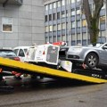 Nova prevara na drumovima: Lažne šlep službe vrebaju turiste