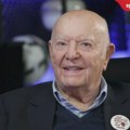 Preminuo Den Tana: Nekadašnji predsednik FK „Crvena zvezda“, fudbaler i glumac