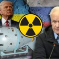 Ovaj čovek je Rusima predao nuklearne bombe i sada se kaje Upozorenje ukrajinskog diplomate koji je 90-ih pregovarao sa…