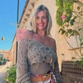 Novi partner vratio joj osmeh na lice: Arijana Mihajlović pored njega leči rane posle velike tuge