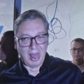 Vučić pozvao studente u blokadi na TV duel i odgovor je već stigao