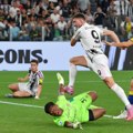 Vlahović strelac u pobedi Juventusa nad Parmom
