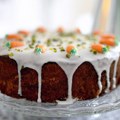 Posna slana torta, idealna za Mitrovdan Pravi se od hleba, a u fil je od samo 4 sastojka