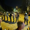 Akademski plenum: Zahtevamo ostavku Dačića i suspenziju policajaca koji su napali studente Pravnog fakulteta u Novom Sadu