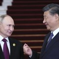 Ključna poruka iz Kine biće: Peking spreman da uz Moskvu igra do kraja