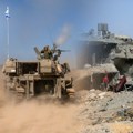 uživo KRIZA NA BLISKOM ISTOKU Hamas potvrdio smrt vojnog lidera Mohameda Sinvara