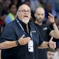 Džikić ćuti o Šengelijinom zdravlju