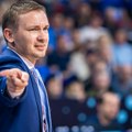 Selektor Estonije "pecnuo" sudije i Tursku posle meča: "Dobili su oni poštovanje od njih od prve sekunde"