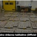 Krijumčari sa Zapadnog Balkana uvlače zapadnu Afriku dublje u trgovinu kokainom, navodi izveštaj