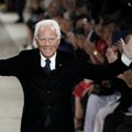 Preminuo Đorđo Armani