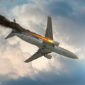 Srušio se avion u Rusiji Pilot poginuo