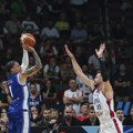 Srbija i Finska srušile rekord osmine finala Evrobasketa
