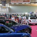 Drift revijom u nedelju se završava sedma Auto-moto berza na Novosadskom sajmu