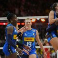 Odbojkašice Italije su šampionske sveta!