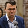 Agencija ap objavila mapu gde se nalazio atentator: Pogledajte odakle je pucano na Čarlija Kirka