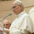 Papa Lav poručio novim biskupima da budu pastiri naroda