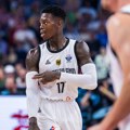 Šruder i Vagner odveli Nemačku u finale Evrobasketa