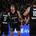 Ovo je najbolja petorka Evrobasketa – samo četvorica bila u kadru, evo zašto