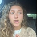 Marija (21) nakon prvog radnog dana u kancelariji zakukala na mrežama: Čitava generacija je podržala: "Ovo je užasno"