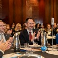 Конференција српске дијаспоре у Мелбурну