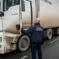 Ogromne gužve na Batrovcima: Kamioni čekaju i do 6 sati na izlazu iz Srbije!